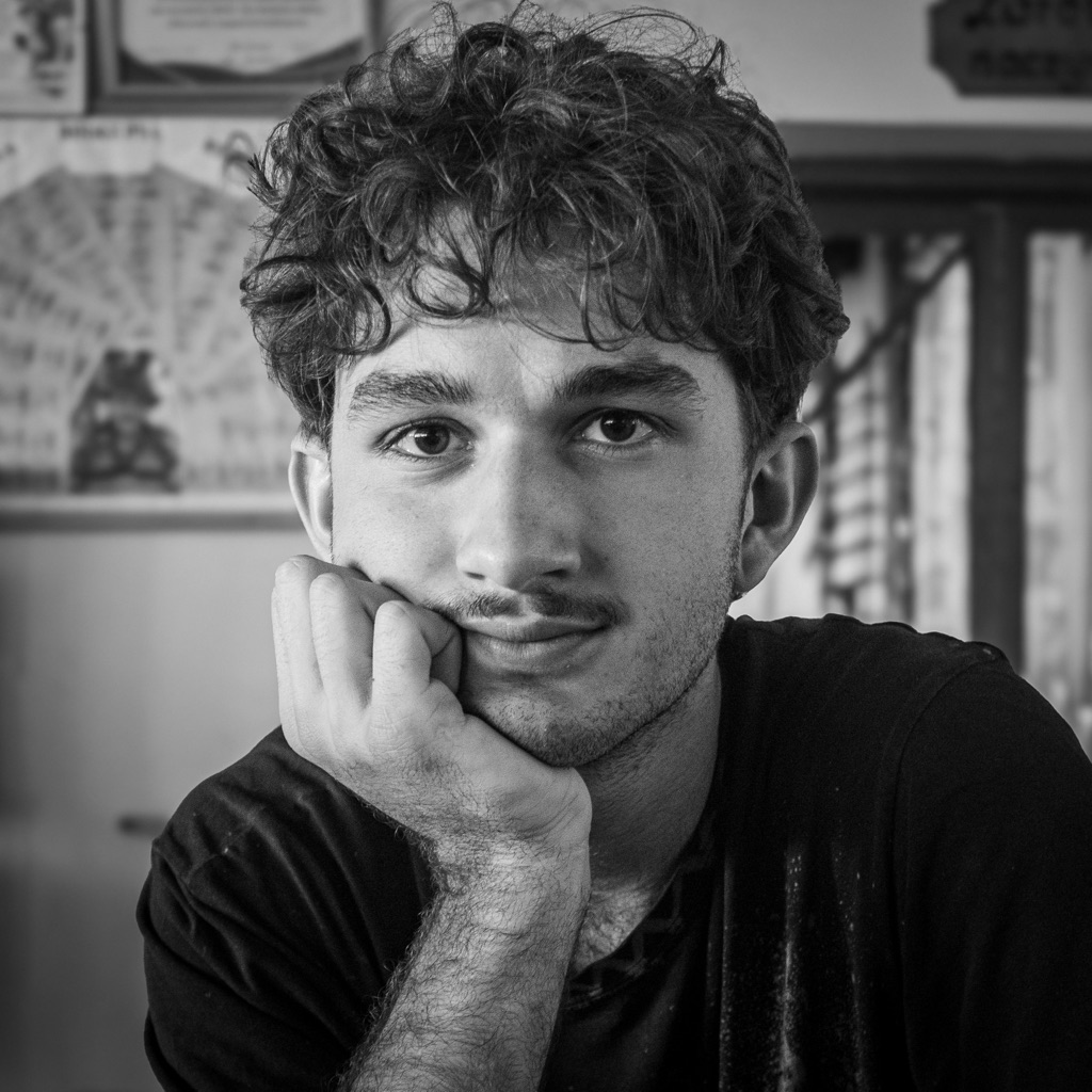 Matthew James Sivák
